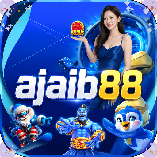 ajaib88 — mitra unggulan